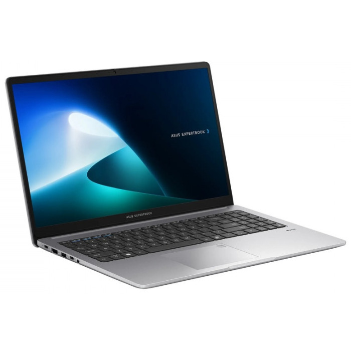 ASUS ExpertBook P1 15.6' / 8 Гб / SSD 512 Гб / Без ОС / P1503CVA-S70950 / 90NX0881-M011P0