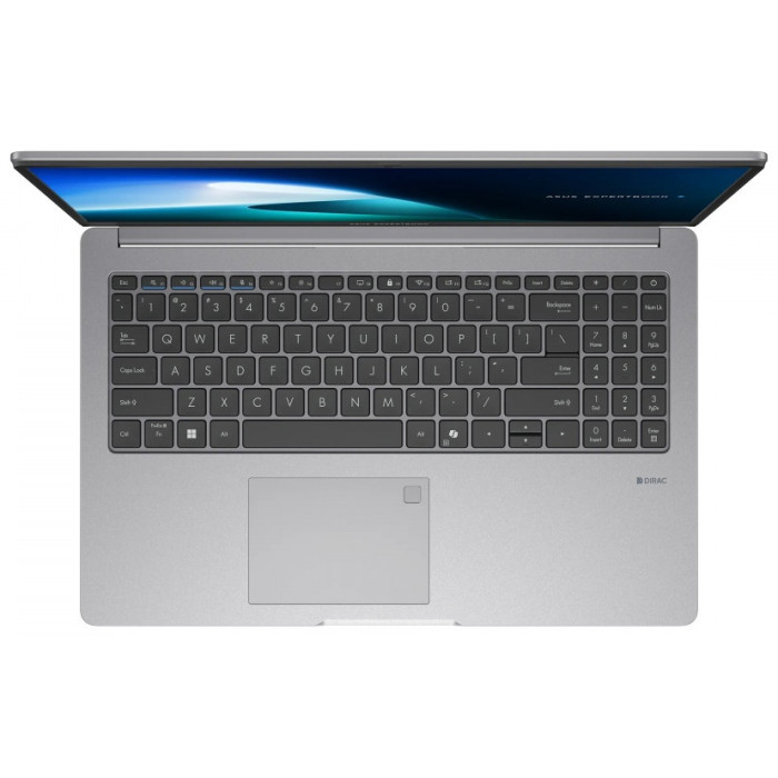 ASUS ExpertBook P1 15.6' / 8 Гб / SSD 512 Гб / Без ОС / P1503CVA-S70950 / 90NX0881-M011P0