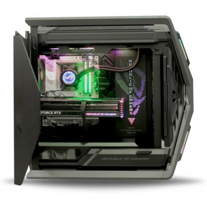 Logycom R9 9950X / RTX 4080 Super  / 32 Гб /  SSD 2000 Гб / ОС не установлена