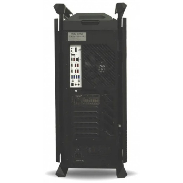 Logycom R9 9950X / RTX 4080 Super  / 32 Гб /  SSD 2000 Гб / ОС не установлена