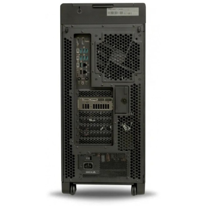 Logycom R9 9950X / RTX 4080 Super  / 32 Гб /  SSD 2000 Гб / FreeDOS