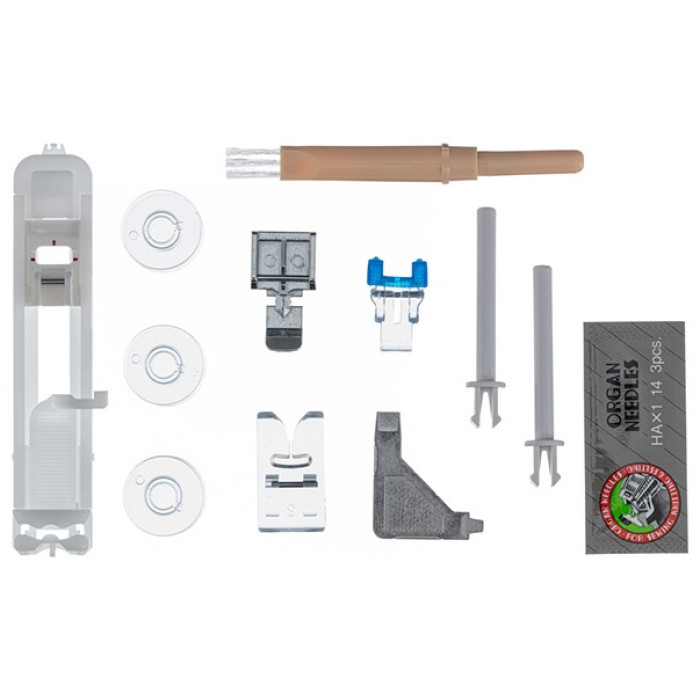 CHAYKA Origami оранжевый, белый