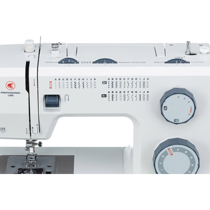 CHAYKA Silver белый, синий