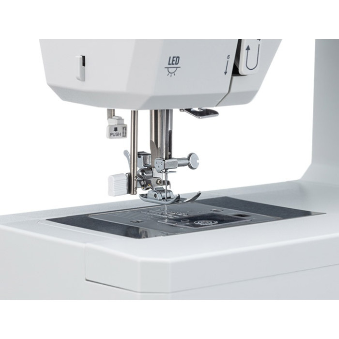 CHAYKA Silver белый, синий