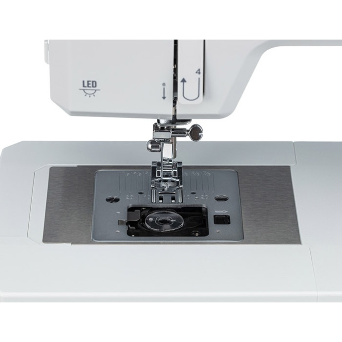 CHAYKA Silver белый, синий