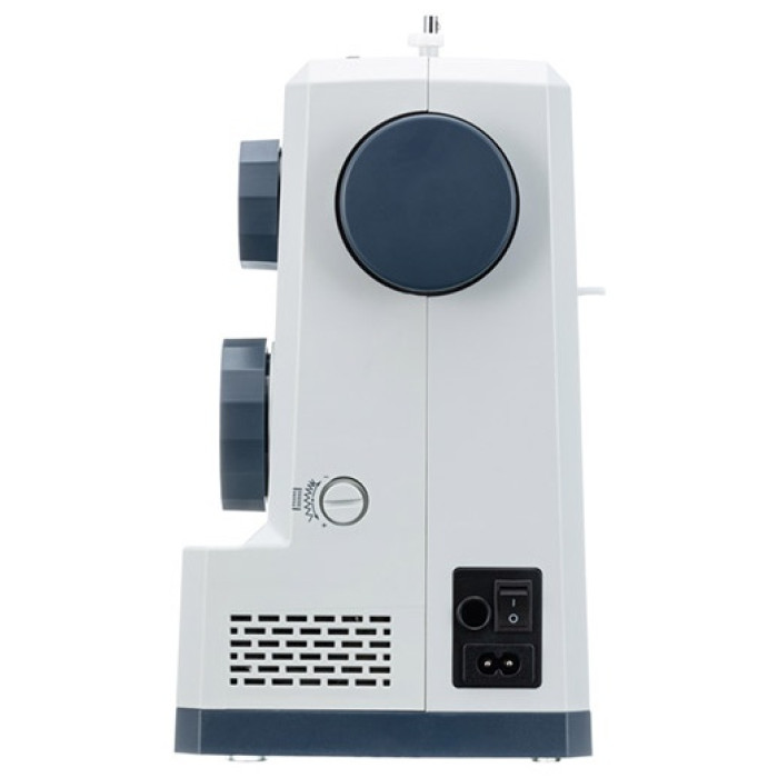 CHAYKA Silver белый, синий