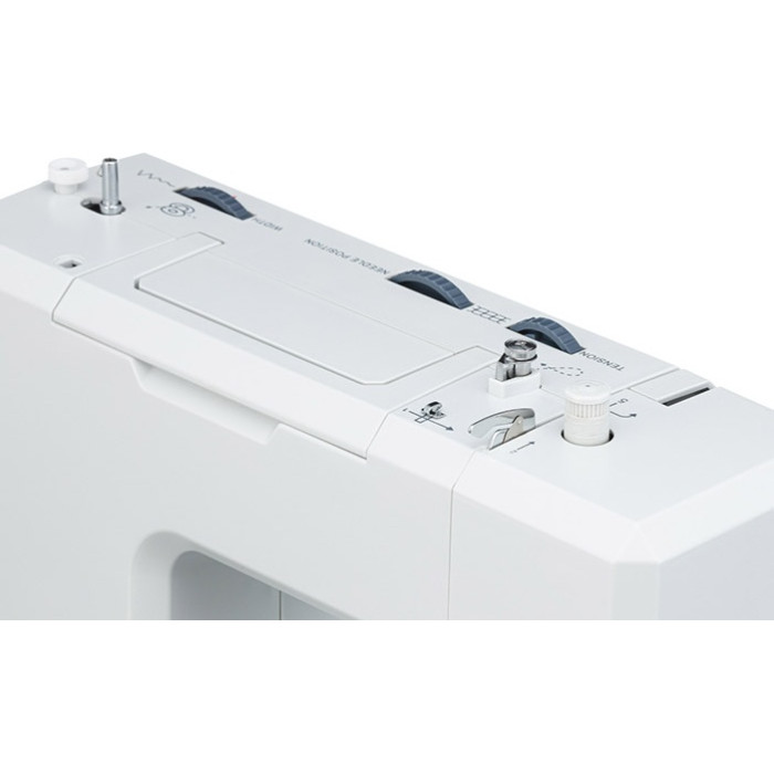 CHAYKA Silver белый, синий