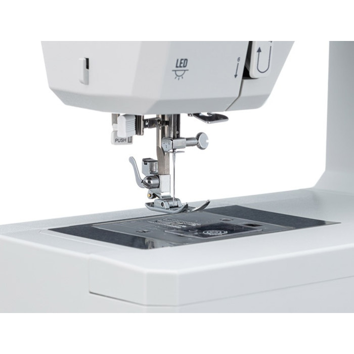 CHAYKA Silver белый, синий