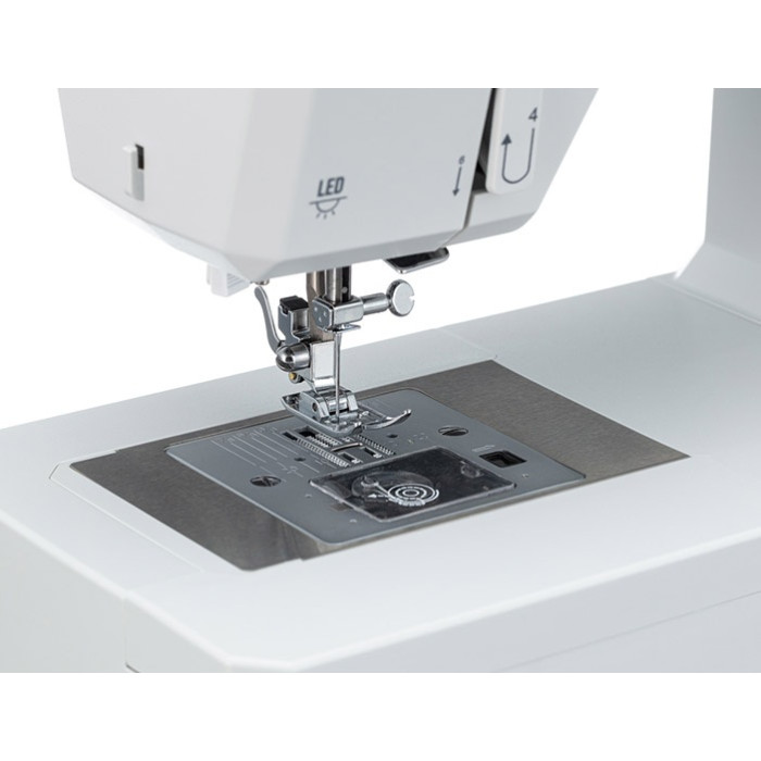 CHAYKA Silver белый, синий