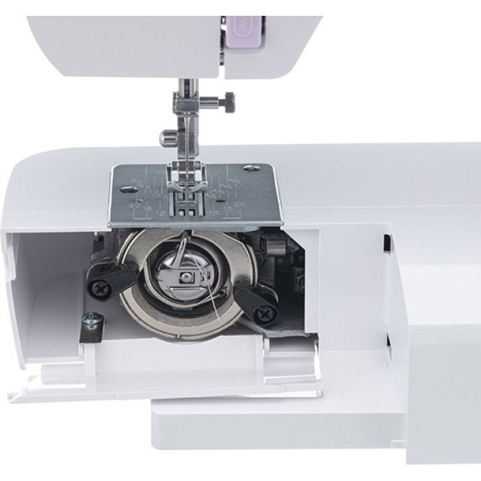 CHAYKA ЧАЙКА 590 белый, фиолетовый