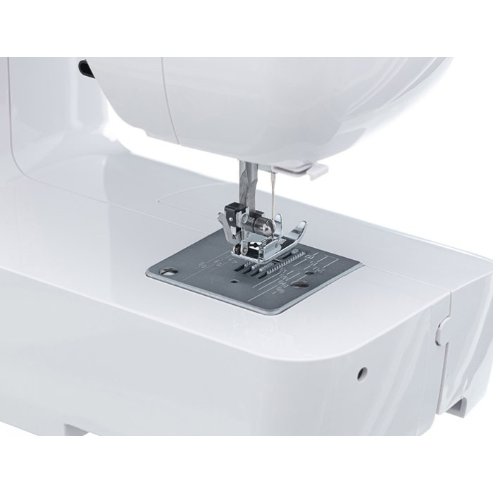 CHAYKA ЧАЙКА 590 белый, фиолетовый