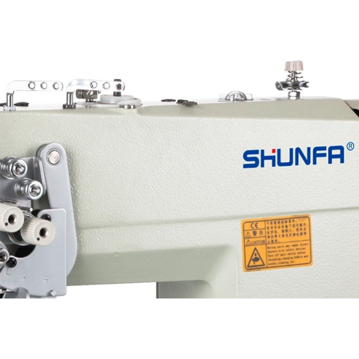 Shunfa SF875-5D бежевый