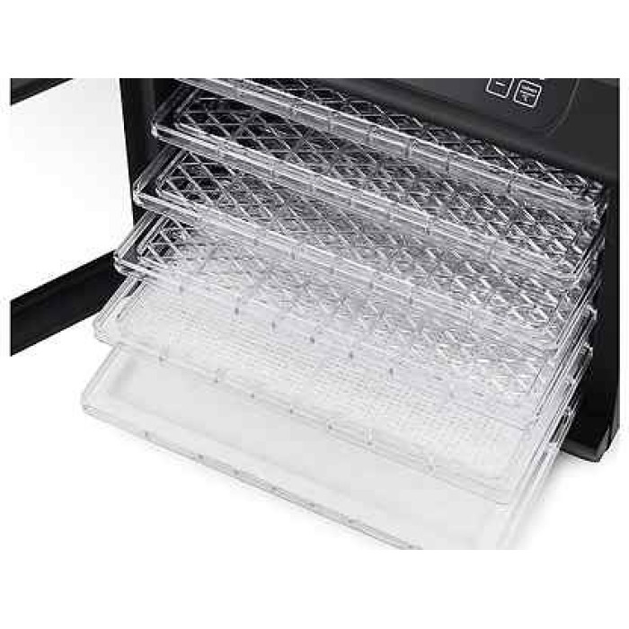 Kitfort KT-1905 черный