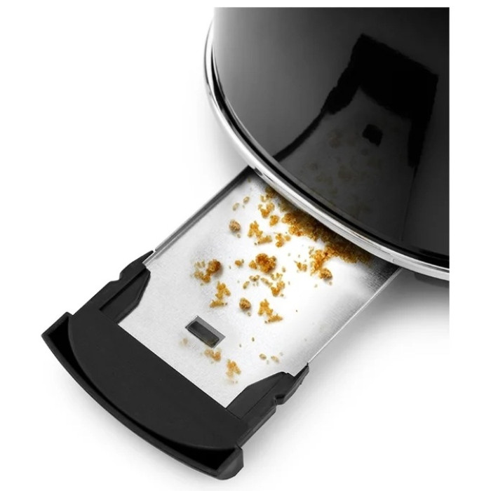 Kitfort KT-2038-1 черный