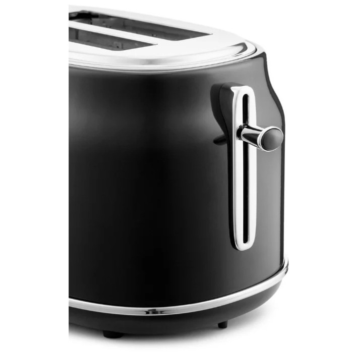 Kitfort KT-2038-1 черный