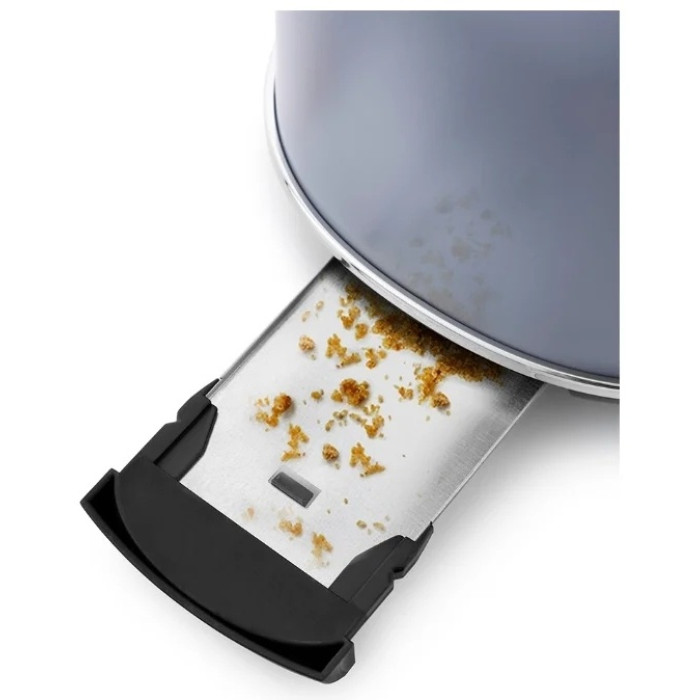 Kitfort KT-2038-3 серый