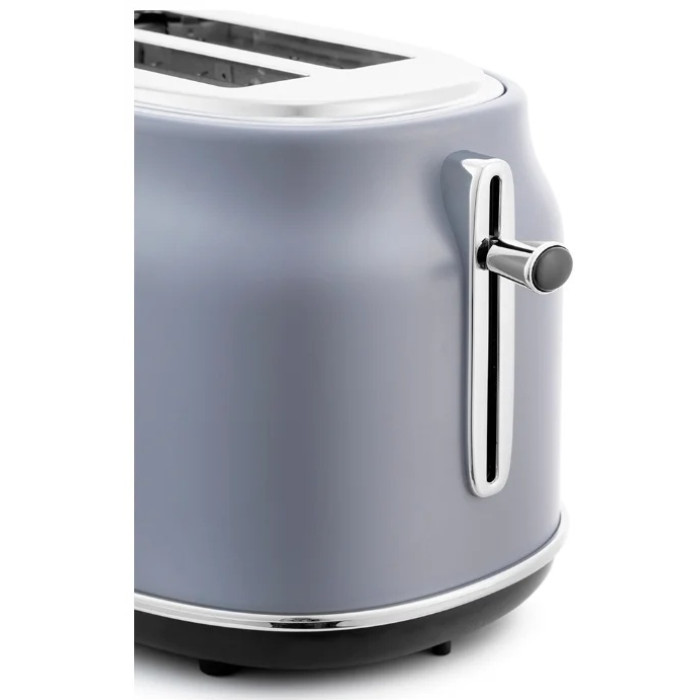 Kitfort KT-2038-3 серый