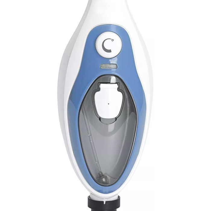 Kitfort швабра KT-1004-1, голубой