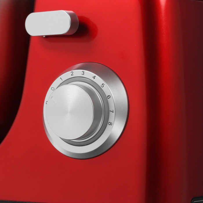 Kitfort KT-1348-1 красный