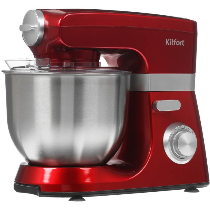 Kitfort KT-1348-1 красный