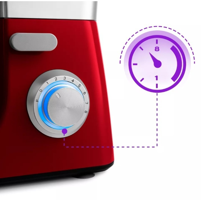 Kitfort KT-1348-1 красный