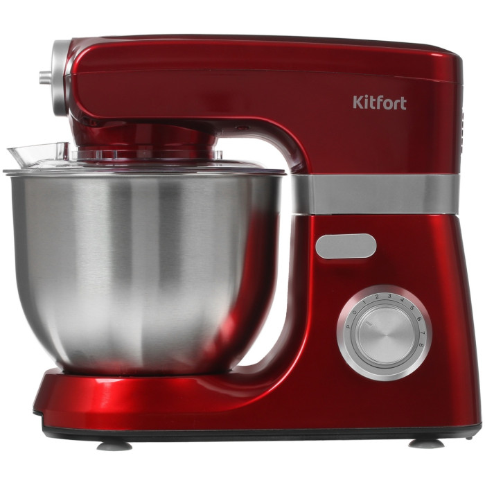 Kitfort KT-1348-1 красный