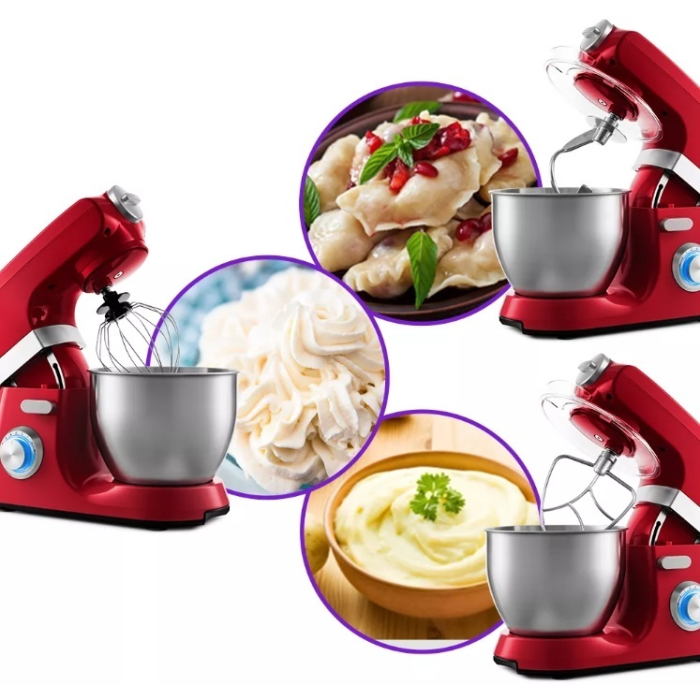 Kitfort KT-1348-1 красный