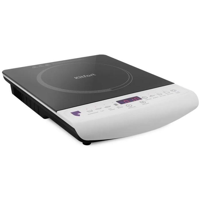 Kitfort КТ-101 черный