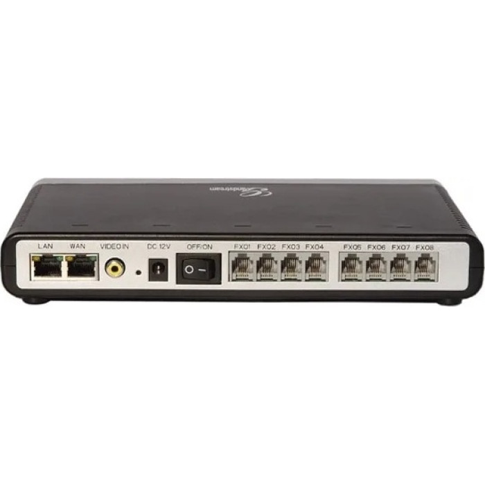 VoIP-шлюз Grandstream GXW4108