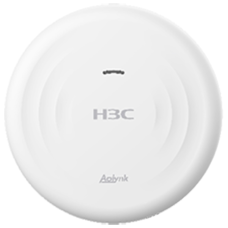 Беспроводная точка доступа H3C AOLYNK-UAP622MG-AX30