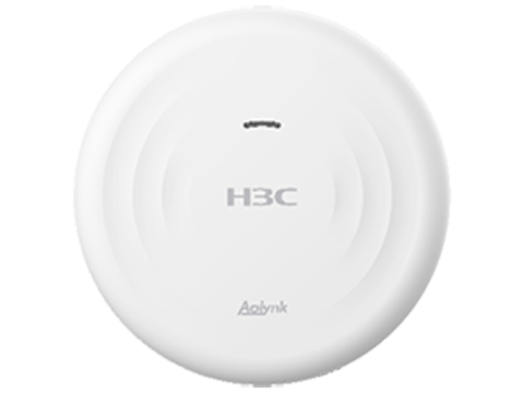 Беспроводная точка доступа H3C AOLYNK-UAP622MG-AX30
