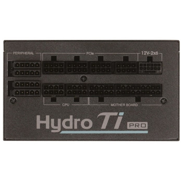 FSP Group HTI-1000M PPA10A3811 1000 Вт