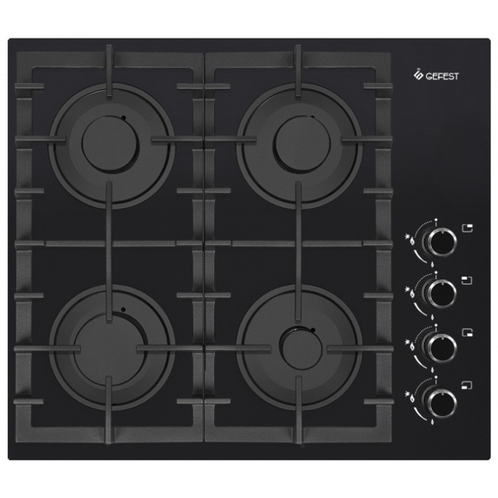 GEFEST СГ СВН 2230 К3 черный