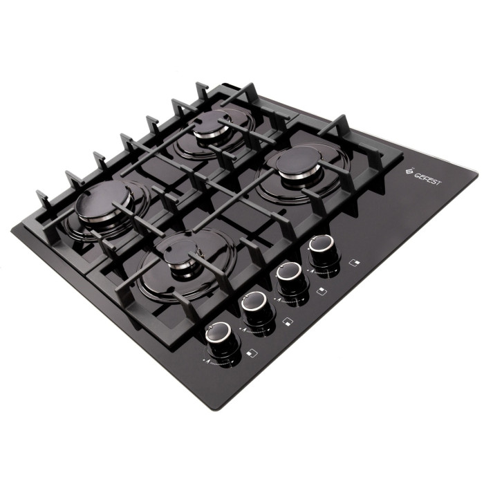 GEFEST СГ СВН 2230 К3 черный