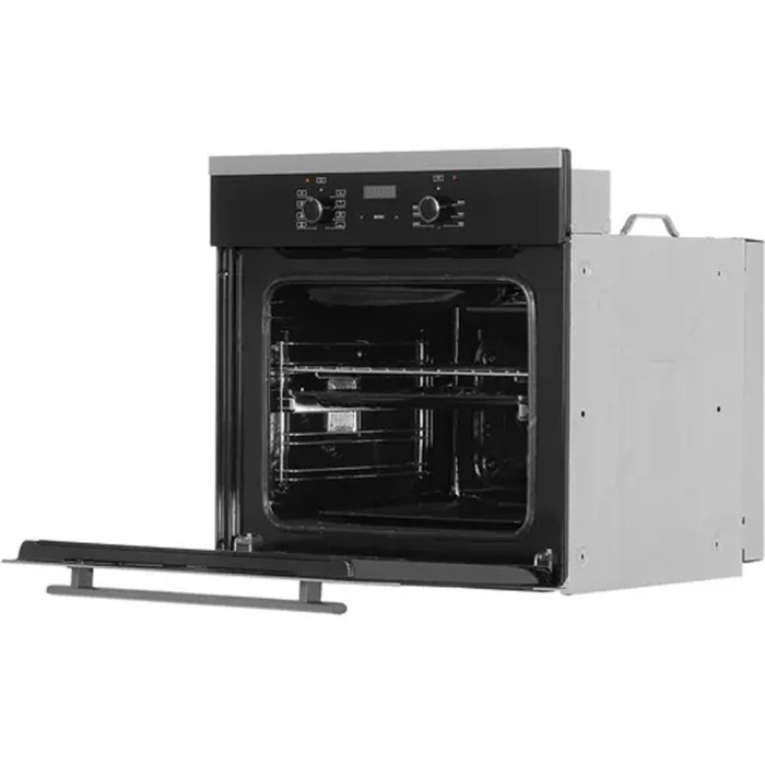 GEFEST ЭДВ ДА 622-03 H5 черный