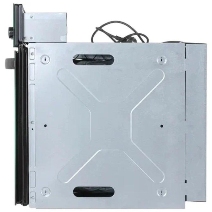 GEFEST ЭДВ ДА 622-03 H5 черный