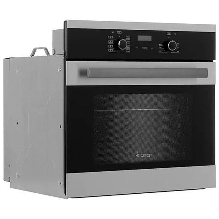 GEFEST ЭДВ ДА 622-03 H5 черный