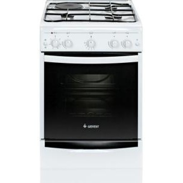 GEFEST 5110-01 белый