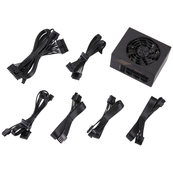 FSP Group DAGGER PRO 850W 850 Вт