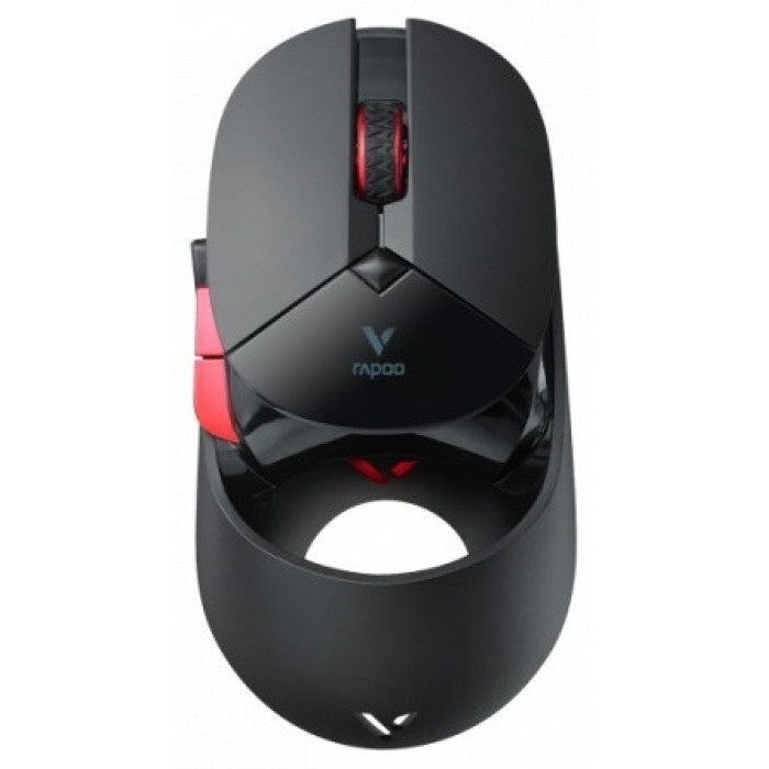 Rapoo VT960S черный