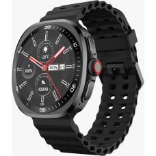 Смарт часы TECNO Watch Neo WN01 Black