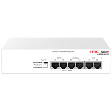 Коммутатор H3C Aolynk ES100-6G-HP