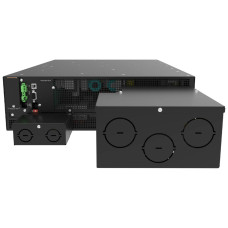 Источник бесперебойного питания Eaton 93PX 20kW Power Module 3U