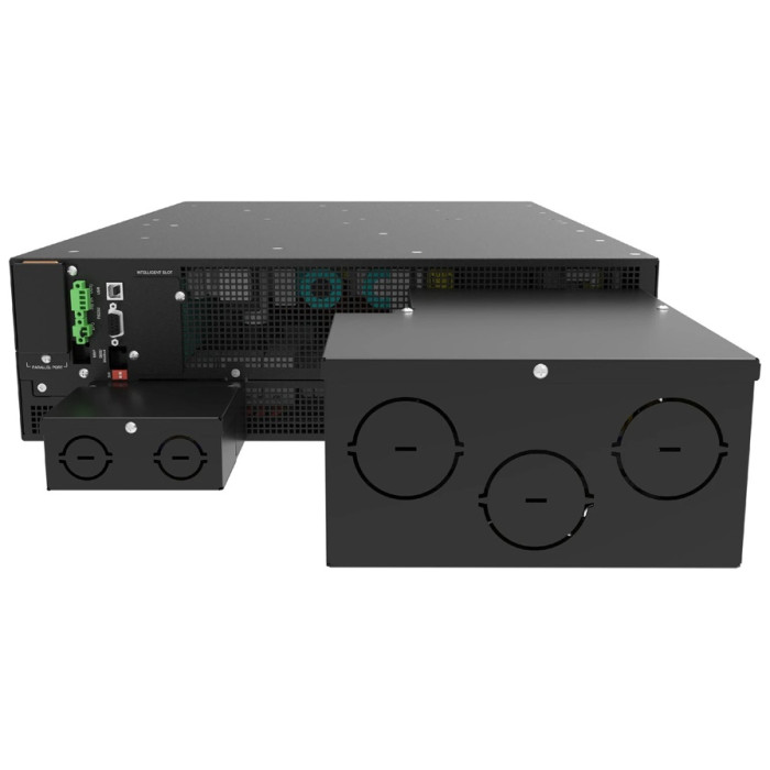 Источник бесперебойного питания Eaton 93PX 20kW Power Module 3U