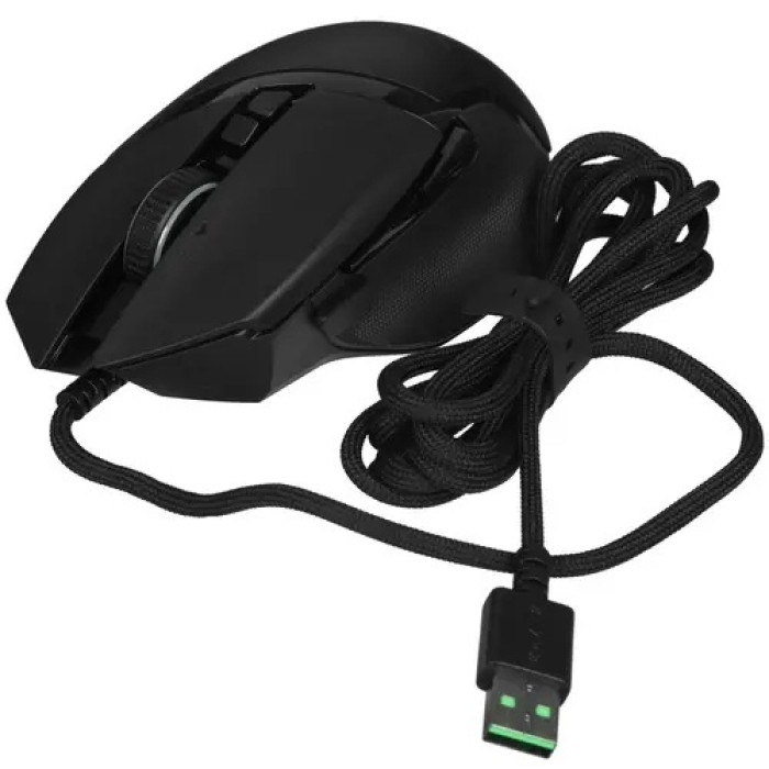 Razer Basilisk V3 черный