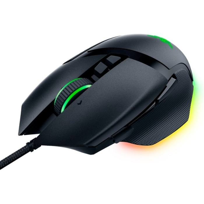 Razer Basilisk V3 черный