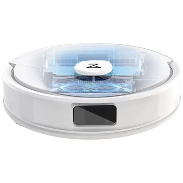 Roborock Q8 Max Pro Plus Q8MPP02-02 белый