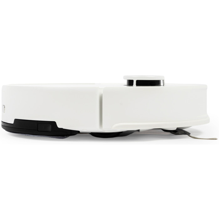 Roborock Q8 Max Pro Plus Q8MPP02-02 белый