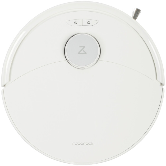 Roborock Q8 Max Pro Plus Q8MPP02-02 белый