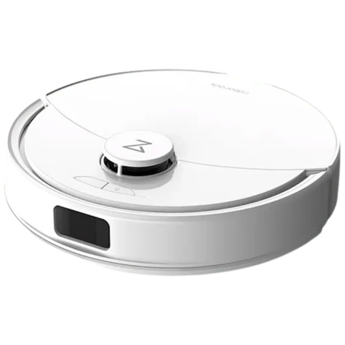 Roborock Q8 Max Pro Plus Q8MPP02-02 белый